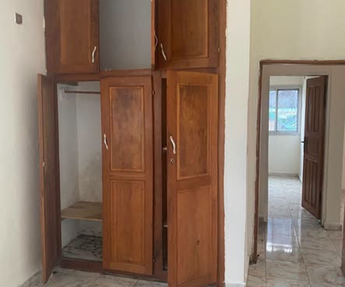 Appartement à louer – Bonaberi