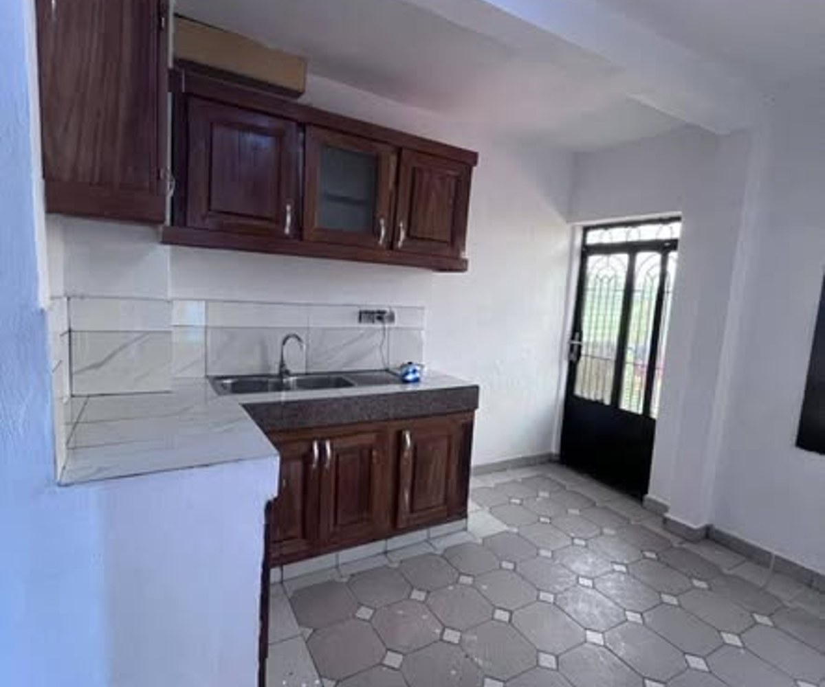 Appartement haut standing 2 chambres à Nkolfoulou