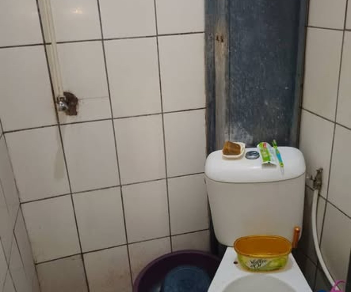 Chambre moderne à Bonamoussadi