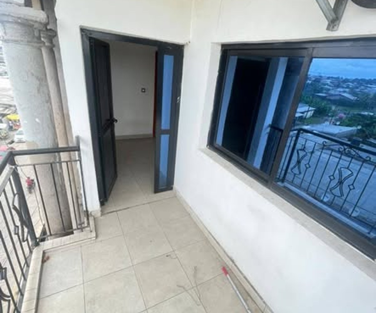 Studio haute standing à louer - Bonaberi, Douala