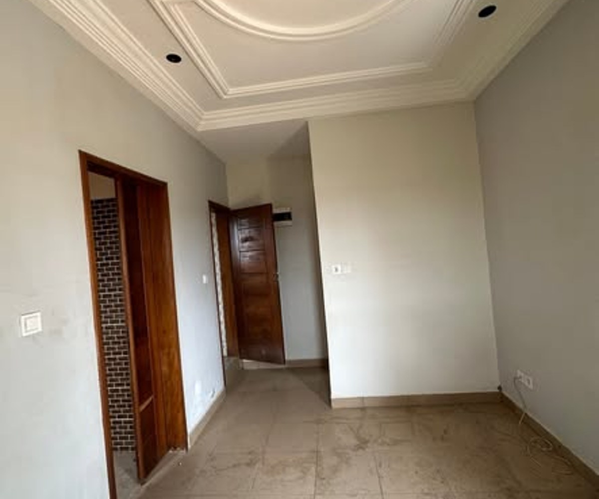 Studio moderne à Lendi, Douala