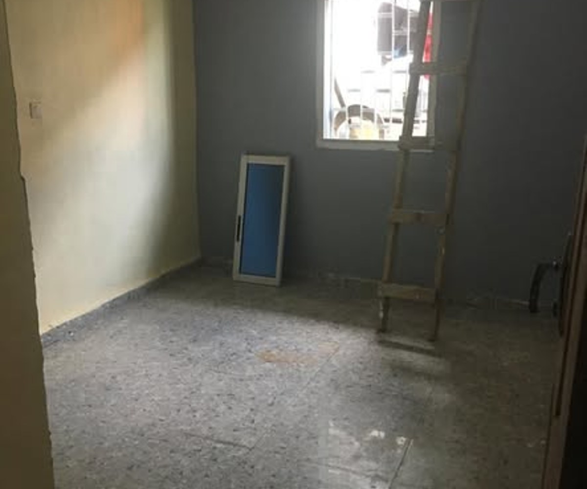 Appartement à louer - Cité des Palmiers - Douala