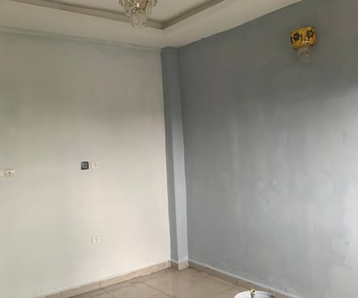 Studio moderne bon standing à louer à Makepe (Bijoux)