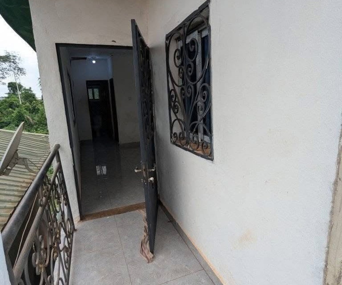 Studio moderne à louer - Soa, Yaoundé