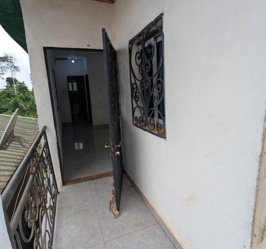 Studio moderne à louer - Soa, Yaoundé