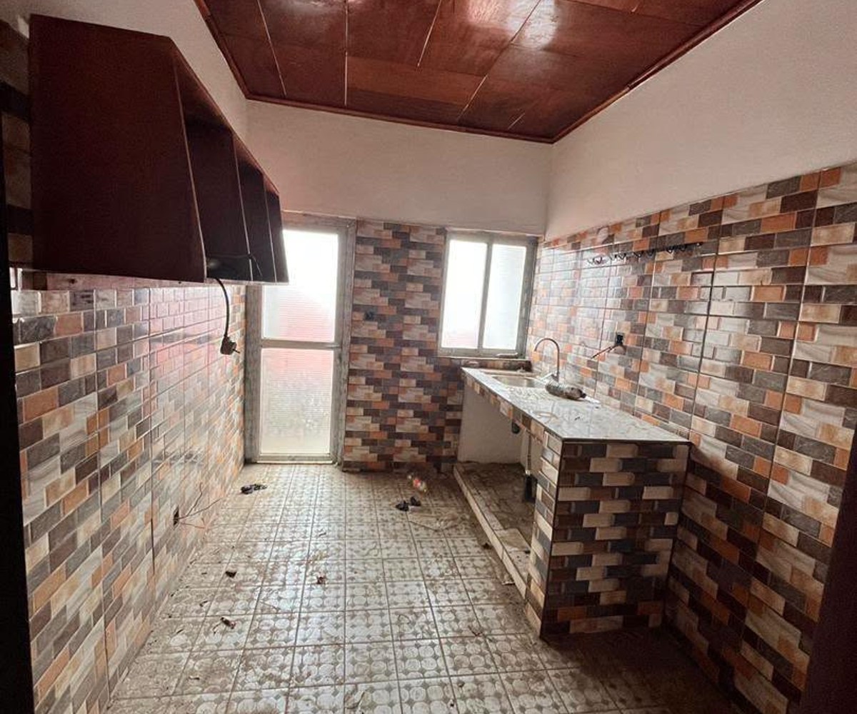 Appartement 3 chambres à louer - Biyem-Assi (TKC), Yaoundé