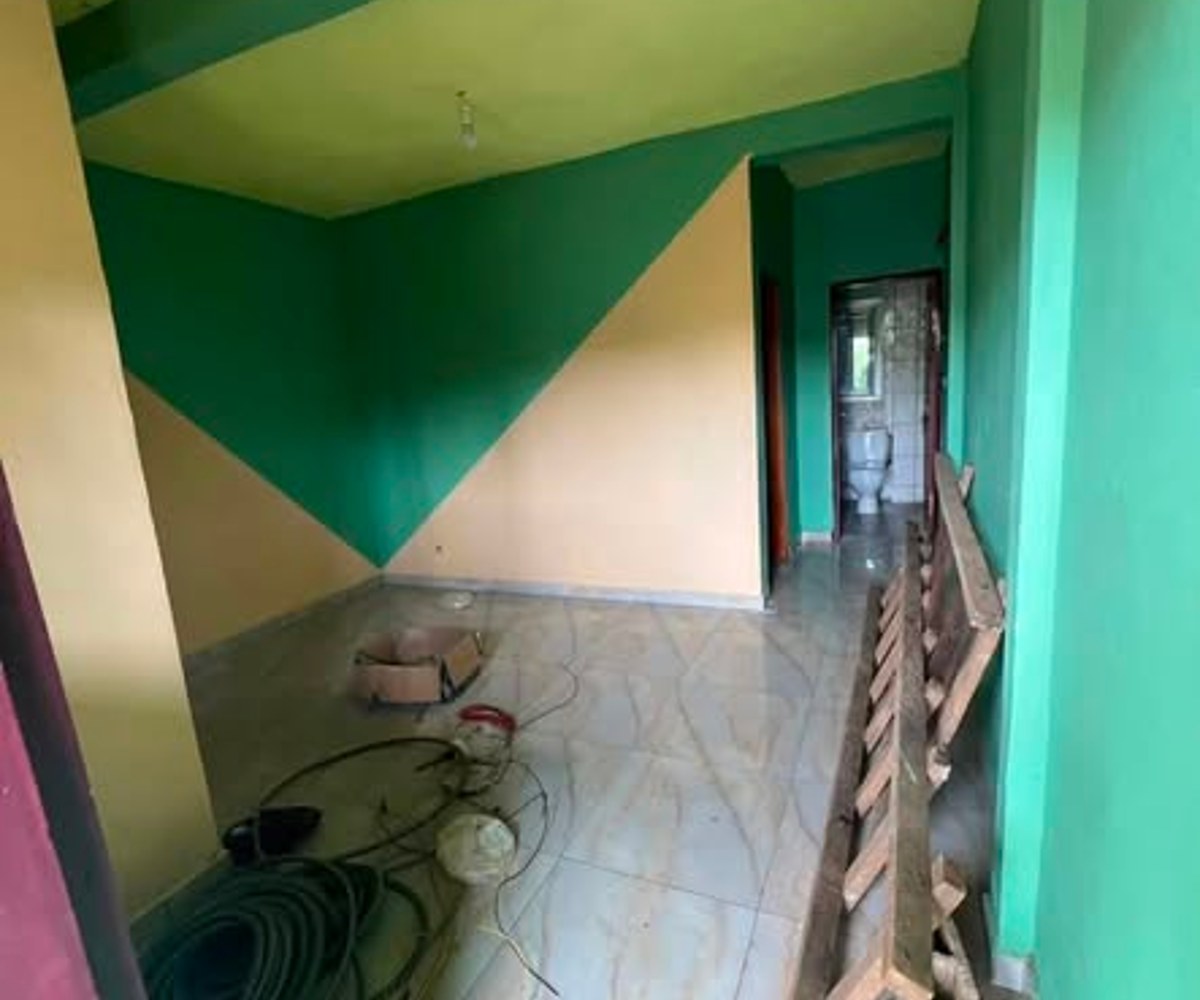 02 Studios modernes à louer à Mendong - Yaoundé