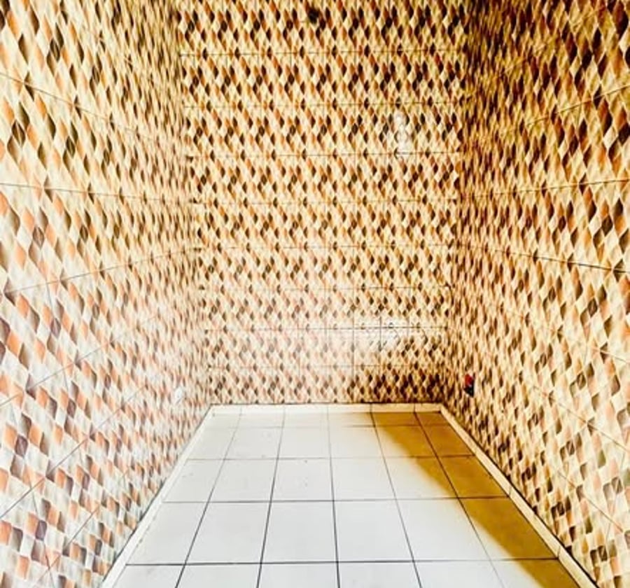 Vaste chambre à Nkolbisson