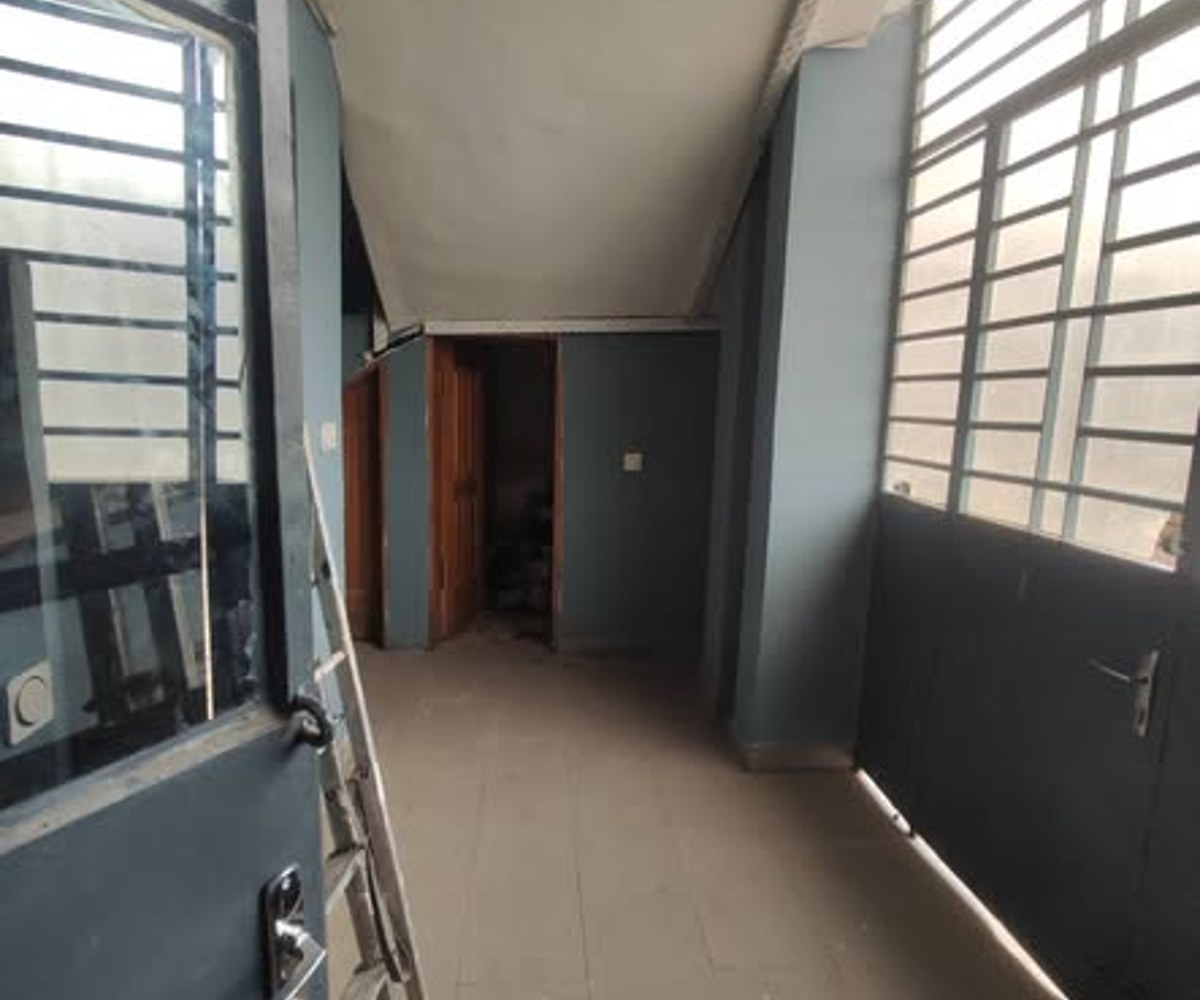 Appartement haut standing 2 chambres à Logbessou