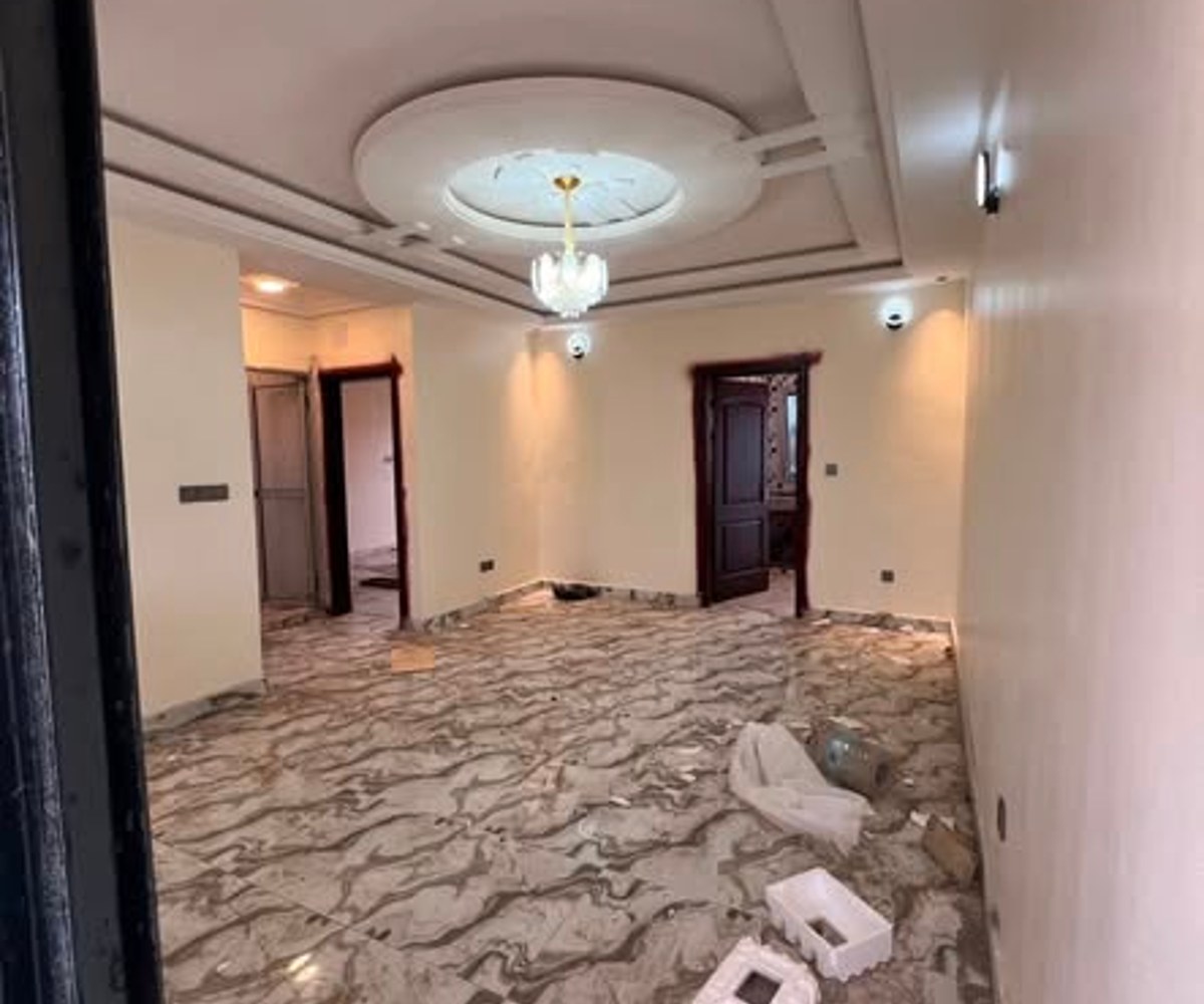 Appartement haut standing à louer - Damas, Yaoundé