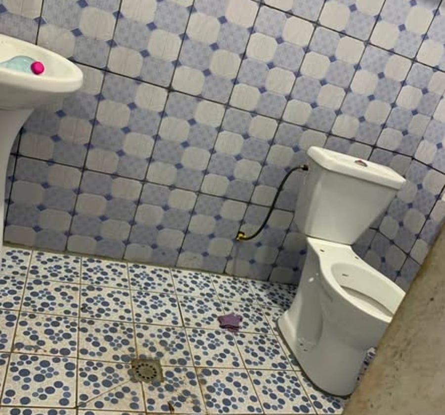 Studio moderne à louer à Ndogbati, Douala