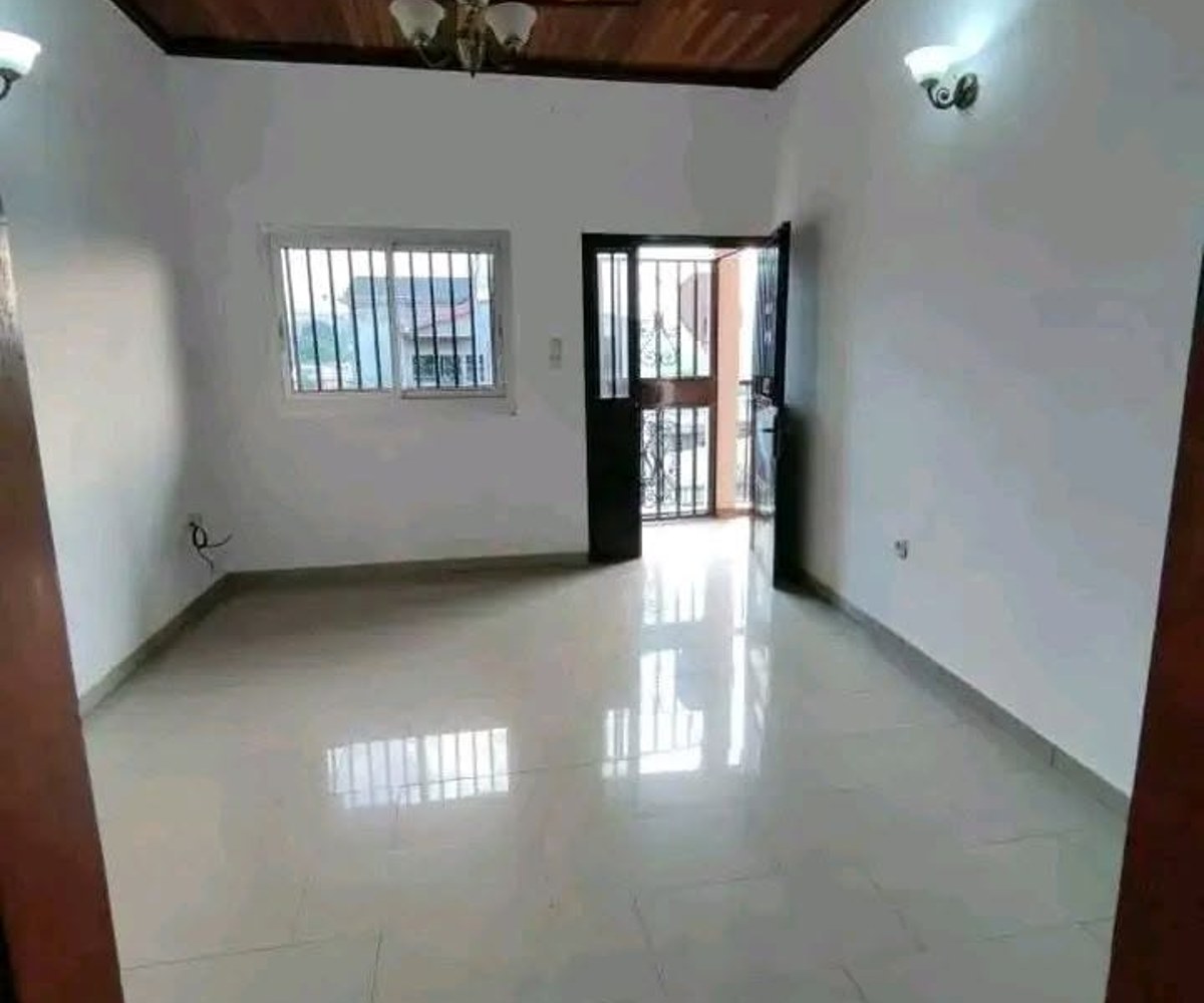 Magnifique appartement à louer Ngousso pharmacie bleue