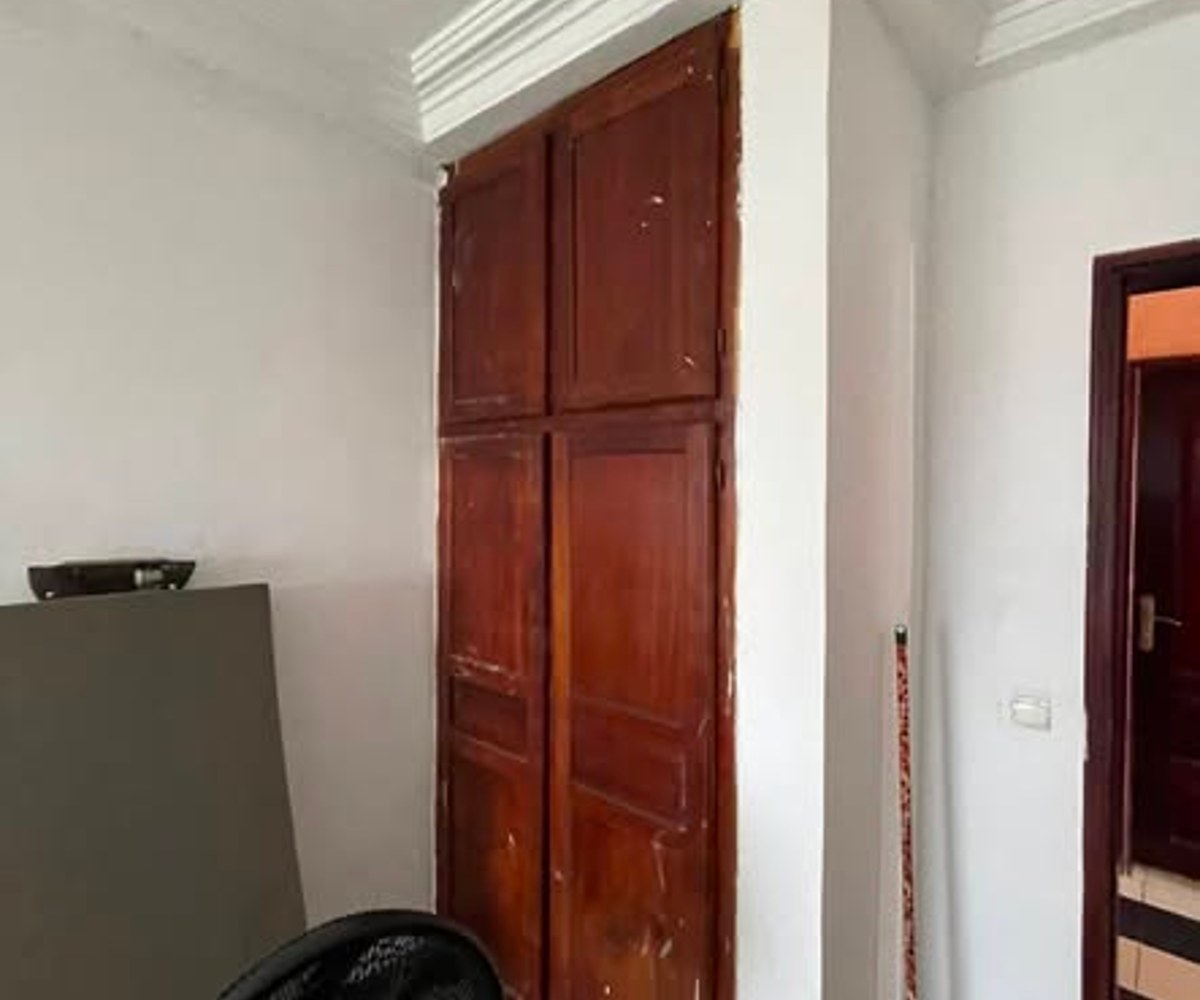 Chambre moderne à Makepe Missoké