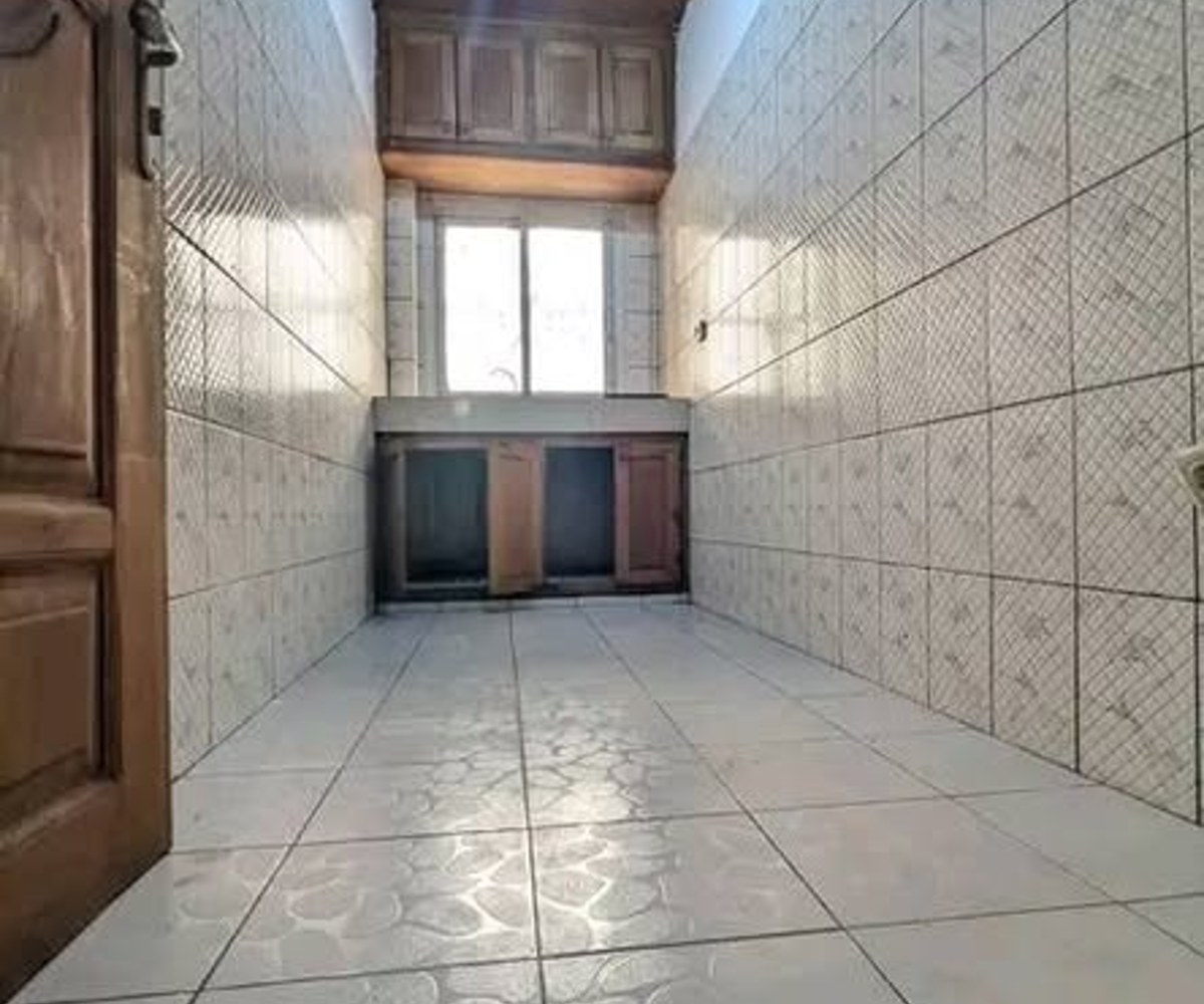 Appartement moderne à louer à Logbessou
