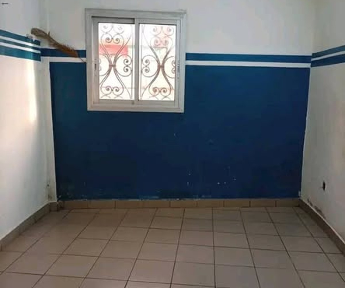 Studio à louer à Makepe Missoké