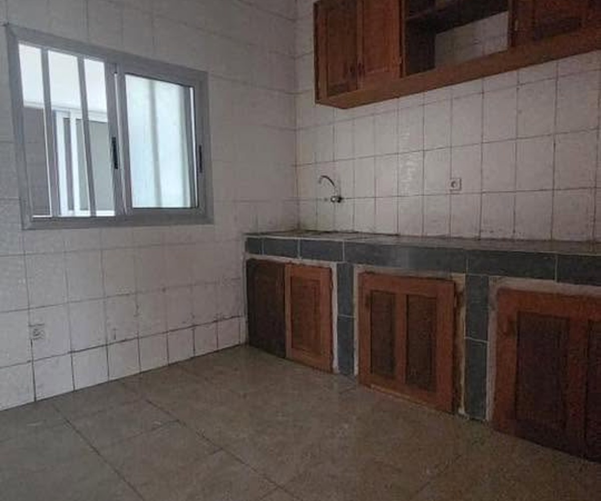 Appartement 2 chambres à Odza