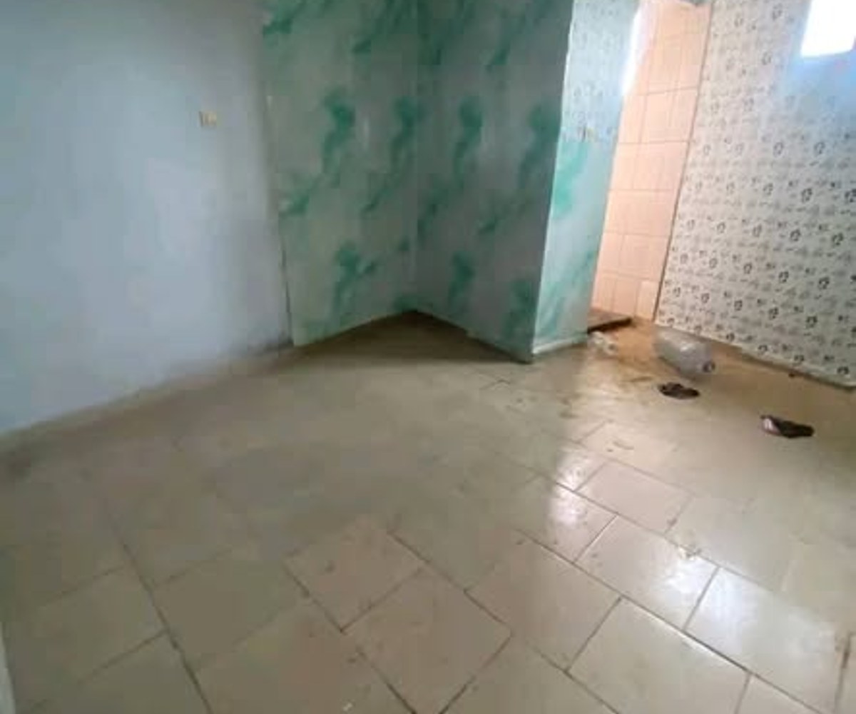 Chambre moderne à Ange Raphaël près de Carrefour IPA