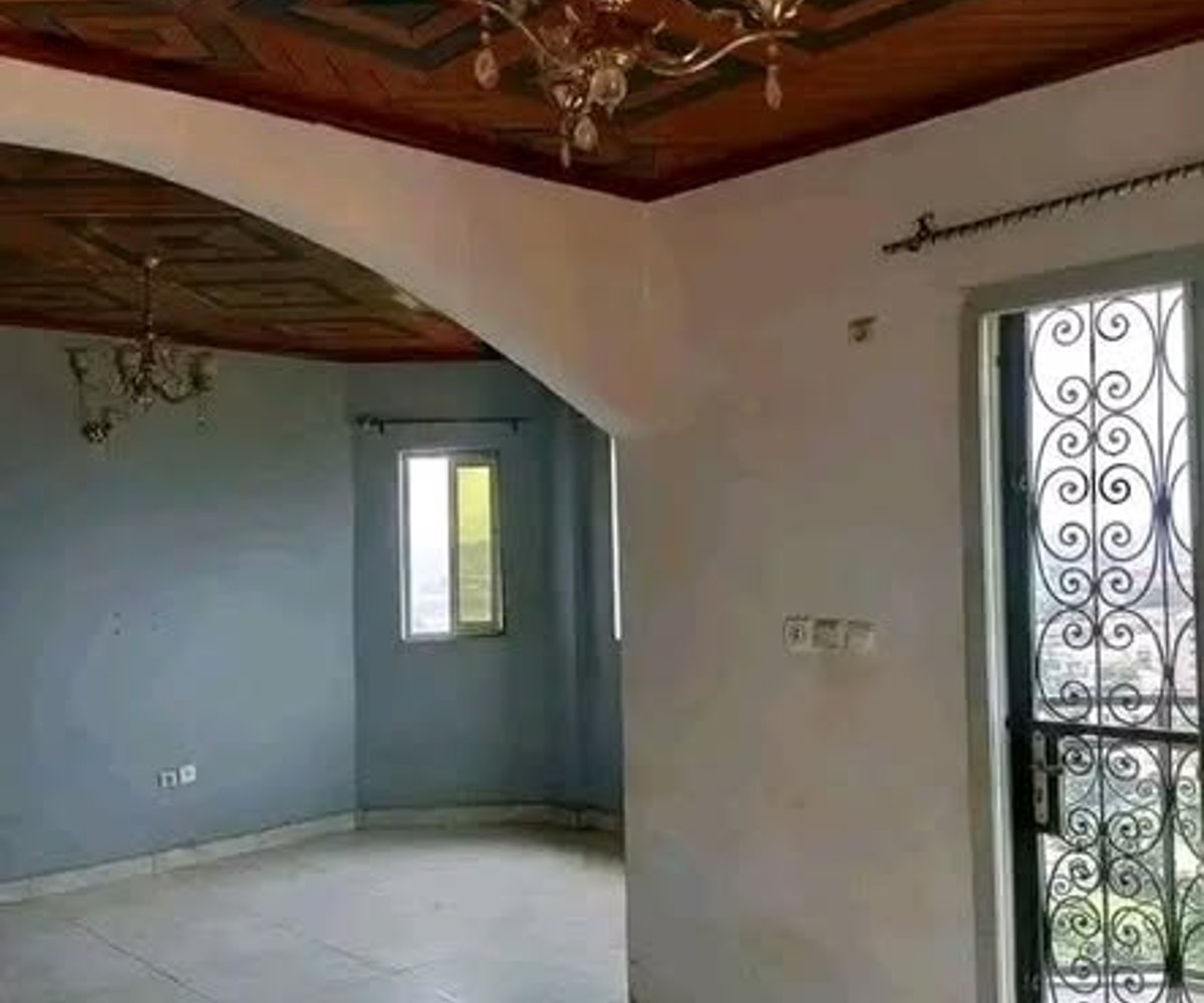 Appartement à louer à Ekounou Marie Albert (3 chambres)