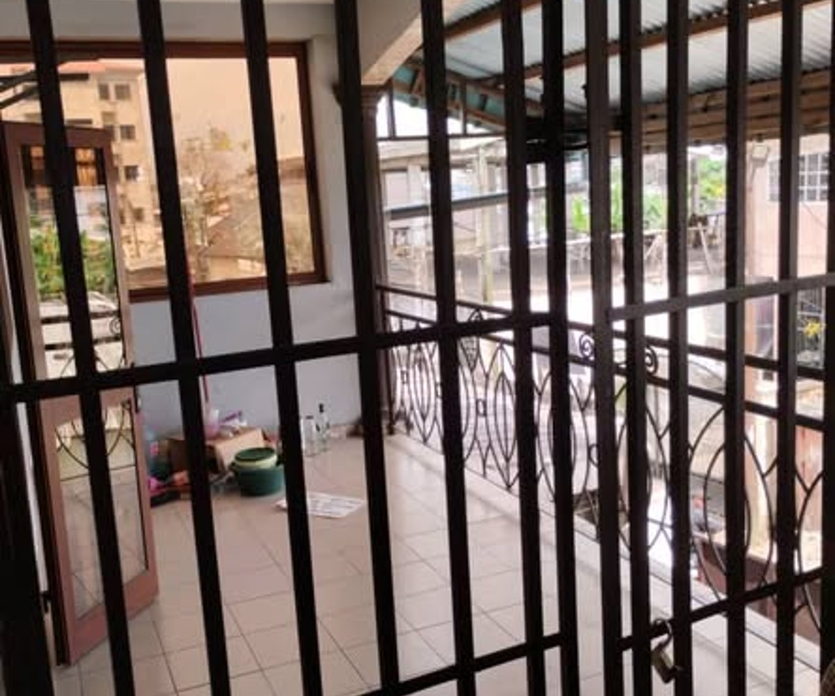 Appartement à louer - Akwa Nord, Douala