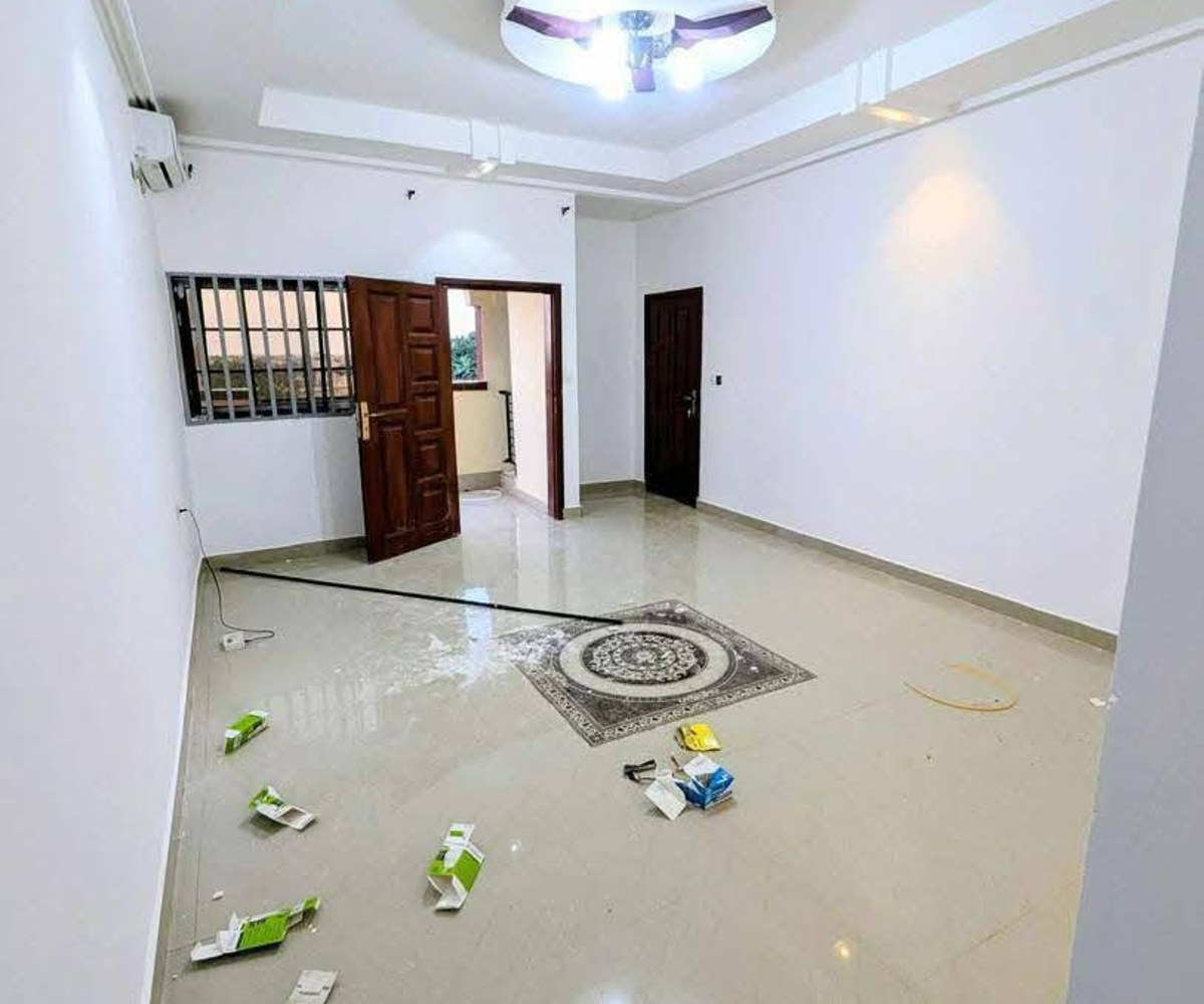 Appartement moderne à louer - Fougerolle, Yaoundé