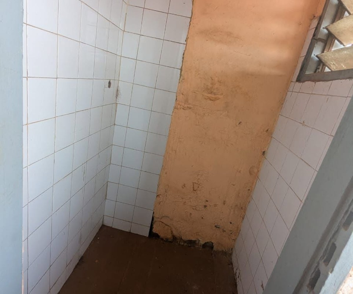 Appartement moderne à Tam-tam