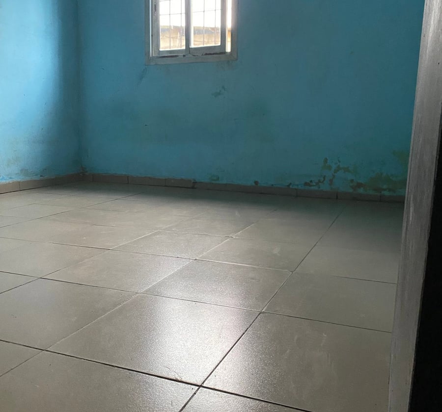 Studio moderne à louer à Ndogpassi II (Chefferie)