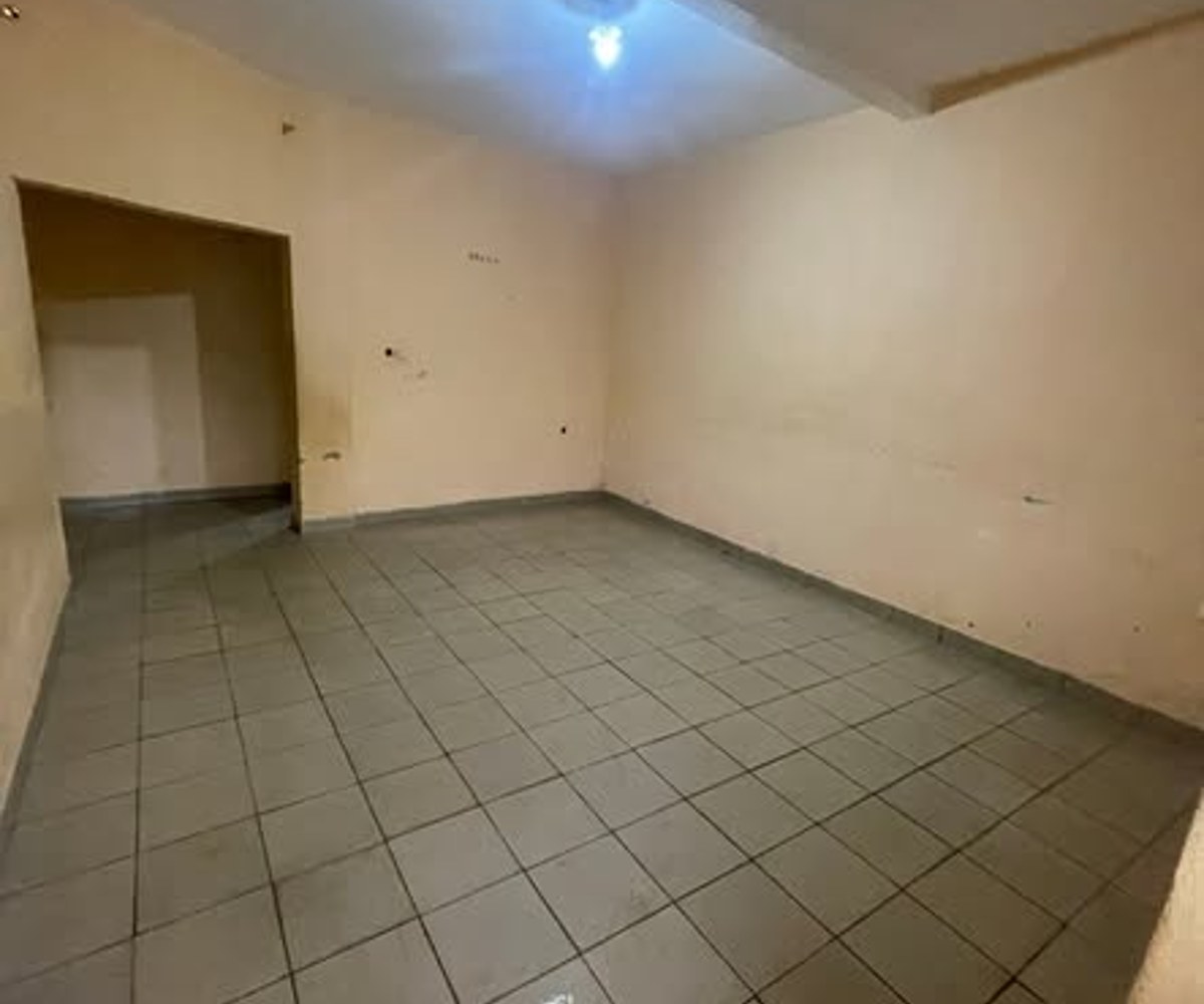Appartement spacieux à louer à Etoudi - 90 000 FCFA/mois