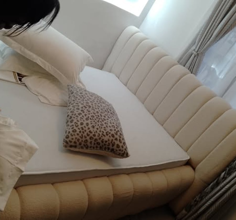 Chambres et studios meublés à Makepe