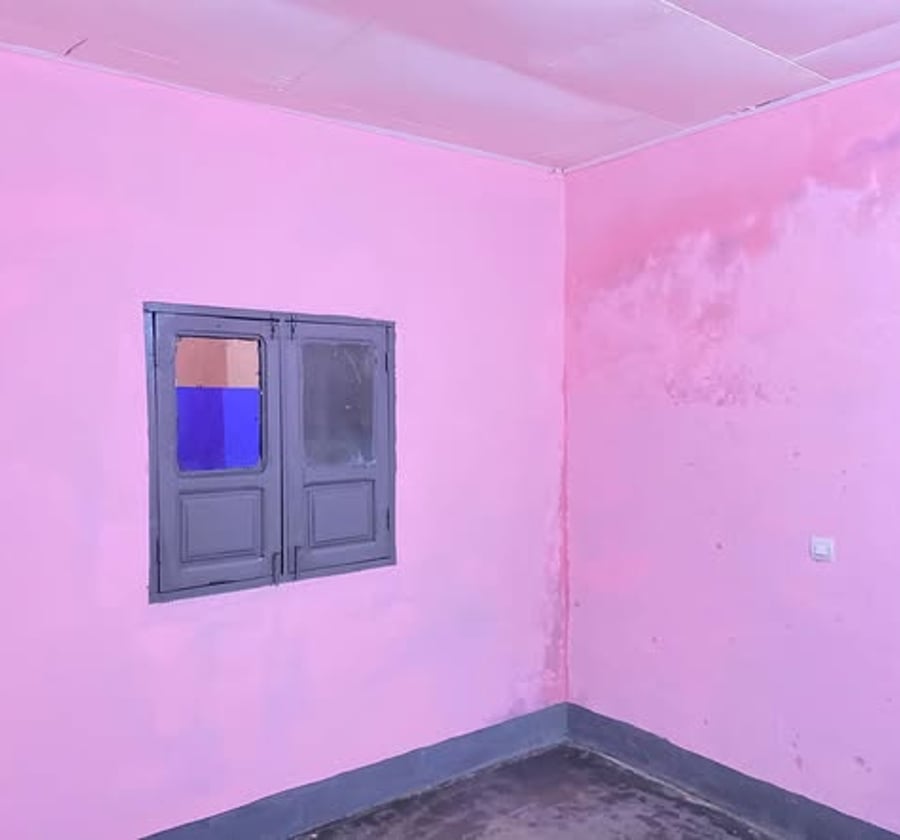 Studio neuf à louer – Ekoudoum