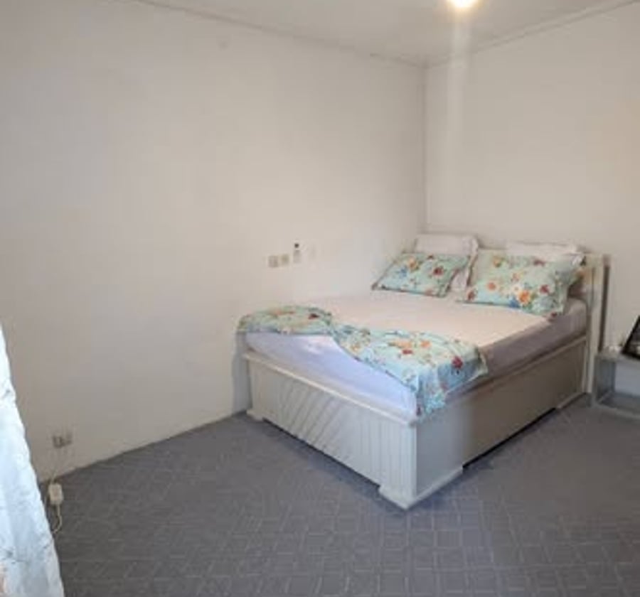 Studio moderne 4 pièces - Akwa