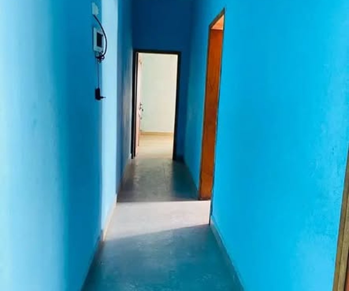 Appartement moderne à Bali, Douala