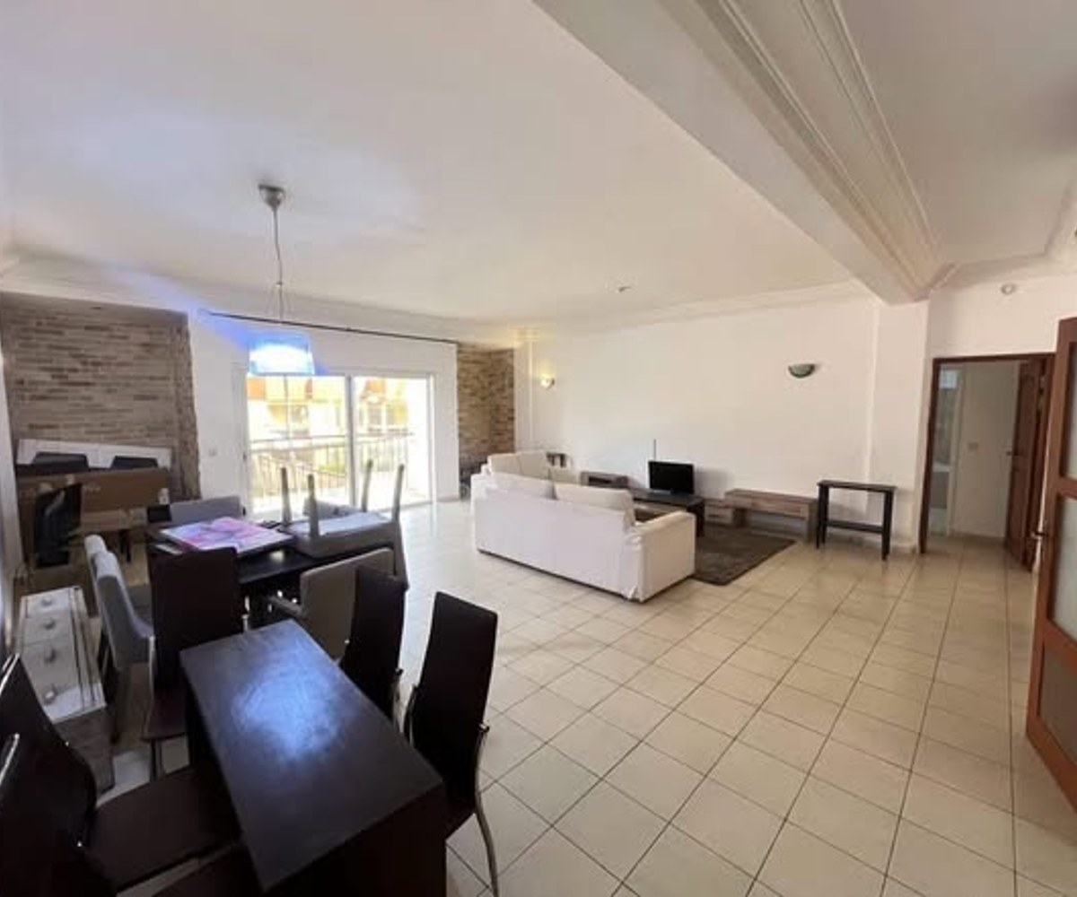 Appartement haut standing de 3 chambres à louer - Bonapriso