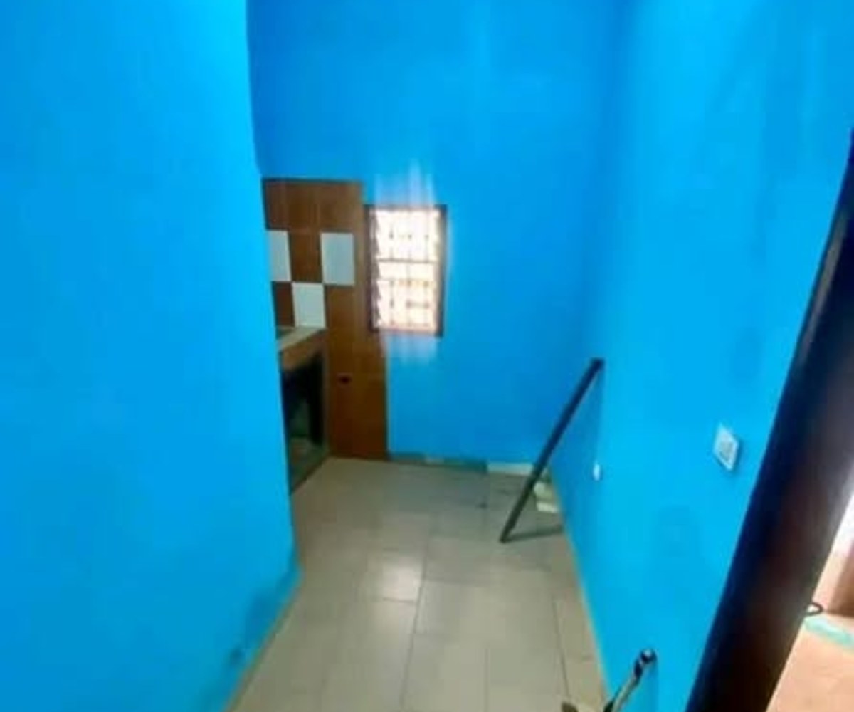 Chambre moderne à louer - Titi Garage, Yaoundé