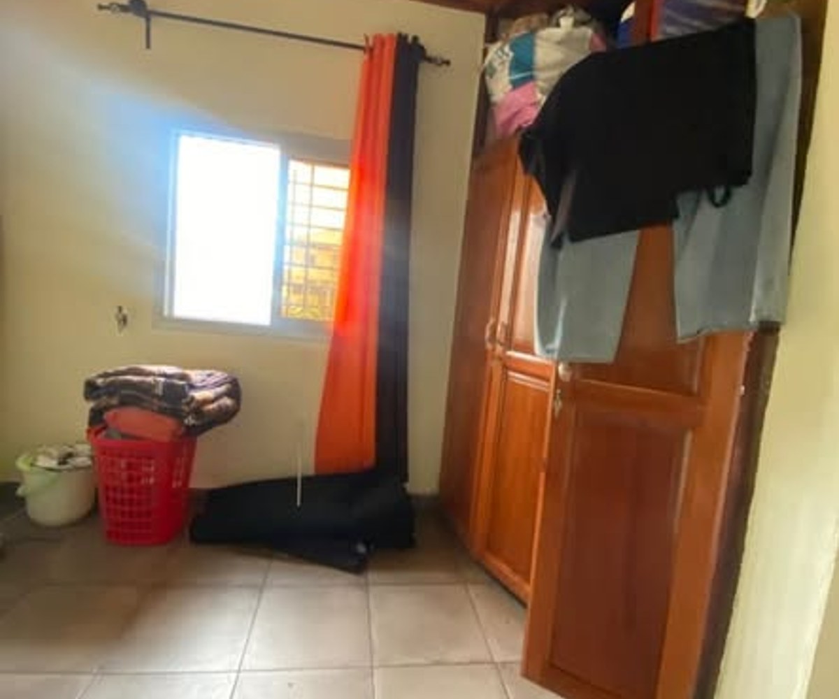 Appartement à louer à Logpom Bassong