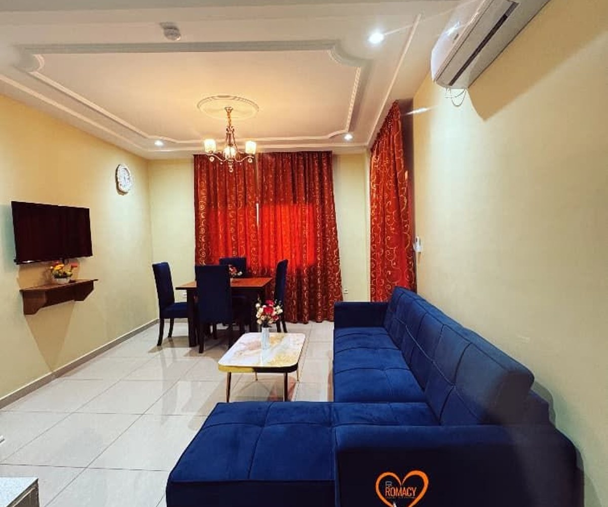 Appartements, studios et chambres meublées à louer à Yaoundé Ahala