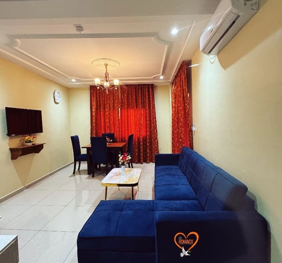 Appartements, studios et chambres meublées à louer à Yaoundé Ahala