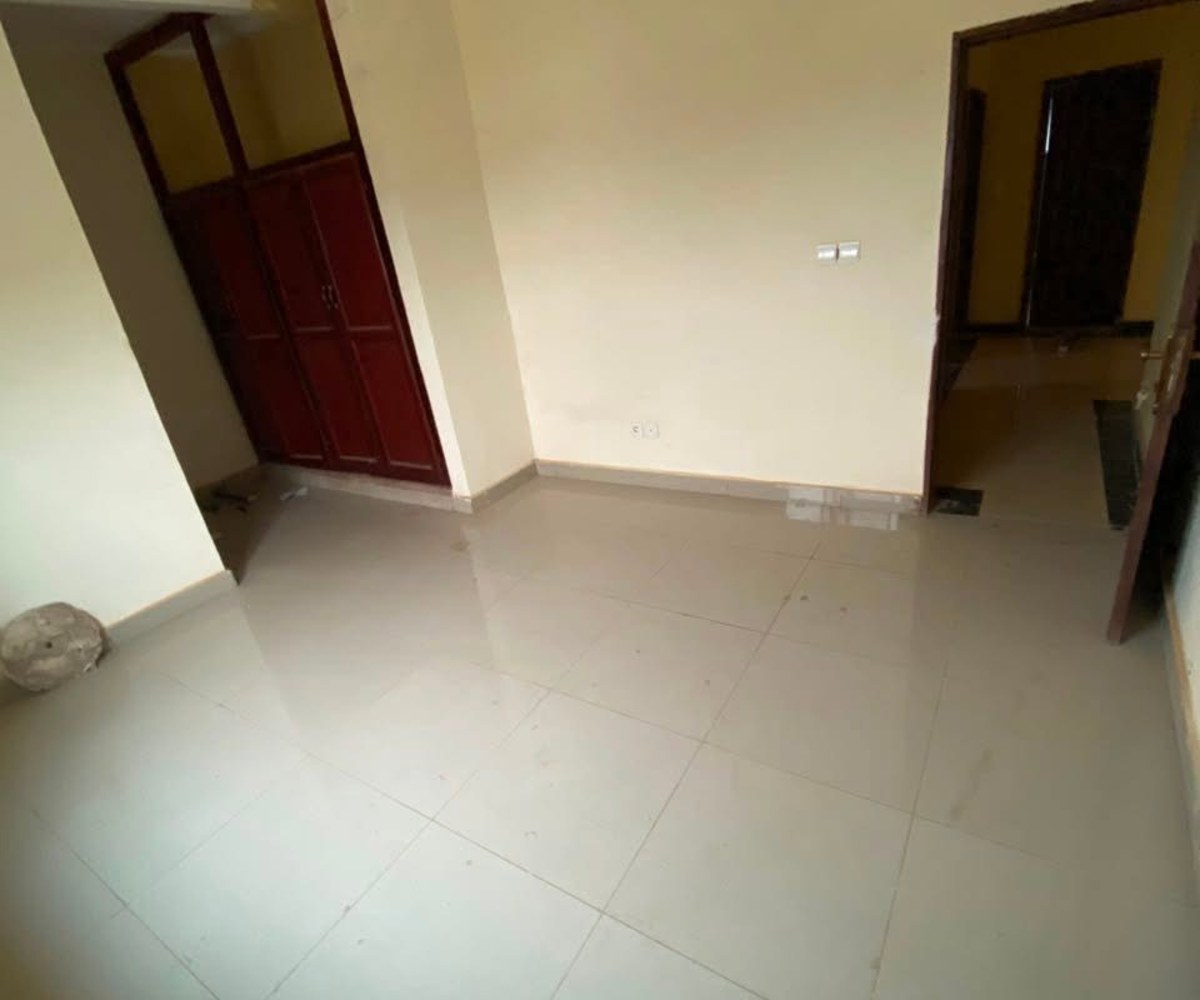 Appartement VIP 3 chambres, Mvog-Ada, Yaoundé