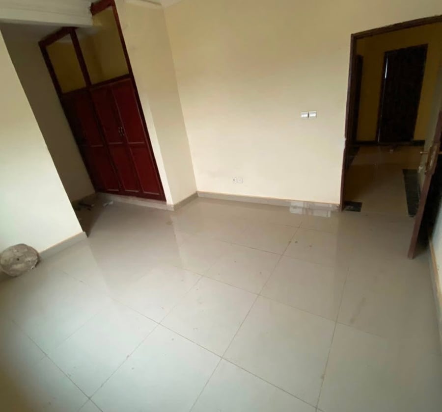 Appartement VIP 3 chambres, Mvog-Ada, Yaoundé