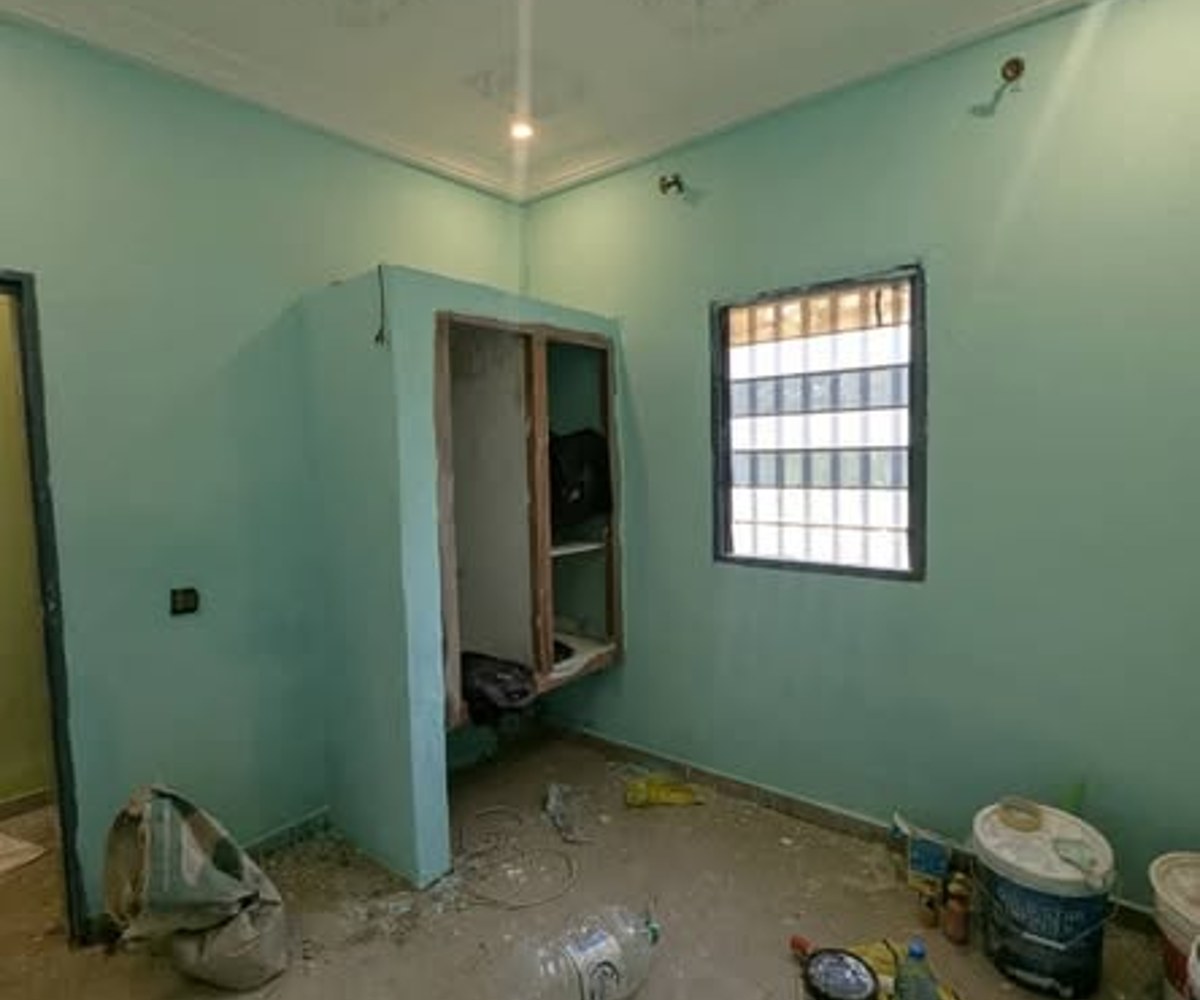 Studio moderne à louer à Ahala Barrière