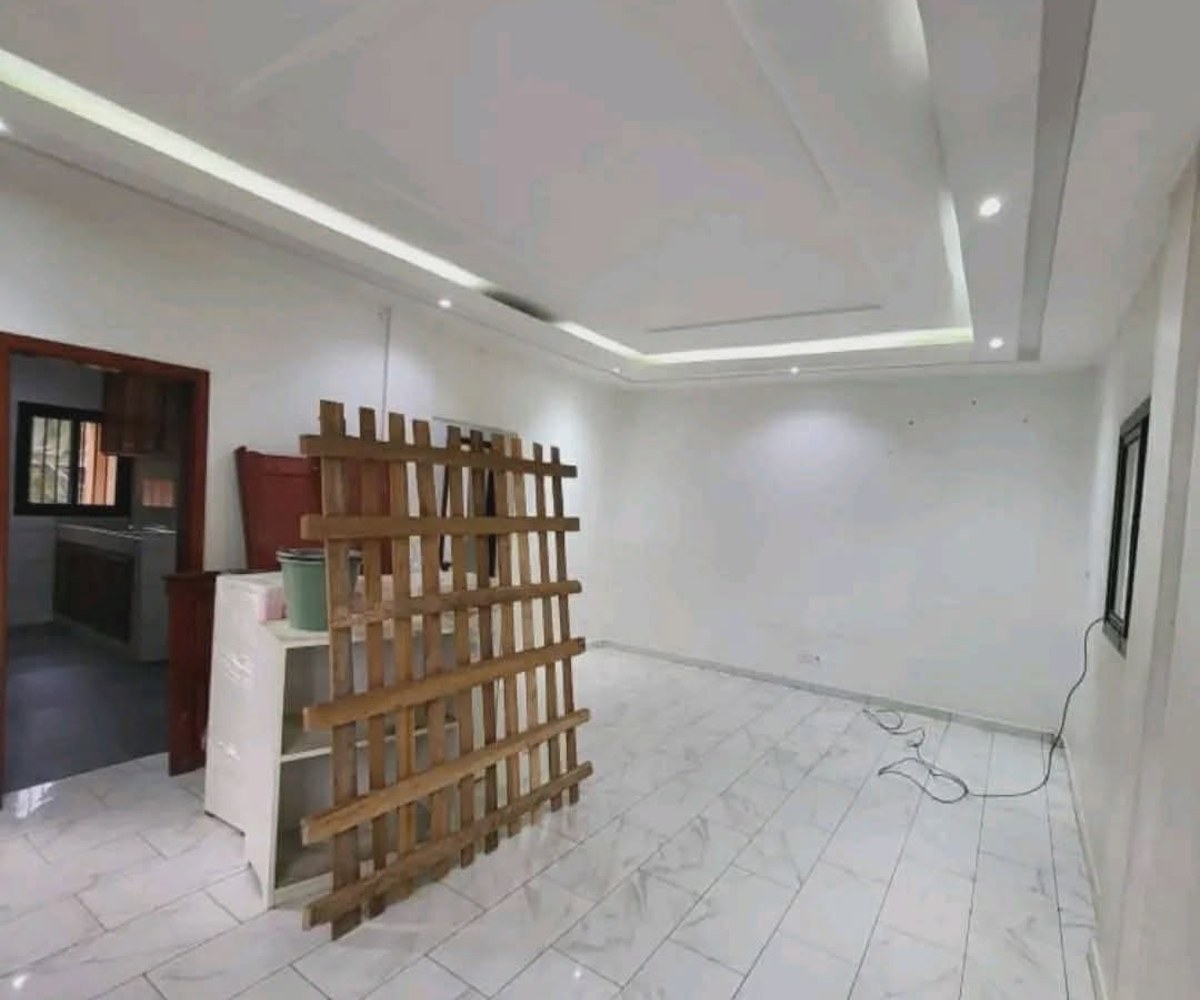 Appartement moderne à Efoulan