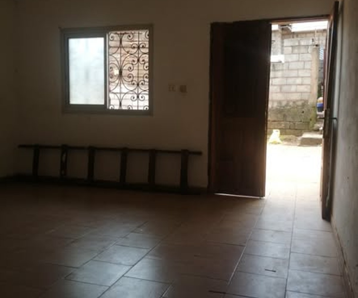 Appartement 2 chambres à louer - Olembé, Yaoundé