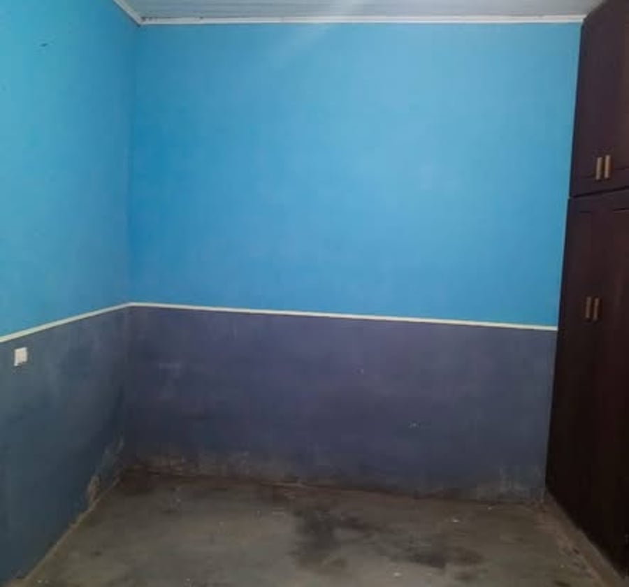 Appartement moderne 2 chambres - Nkolmesseng