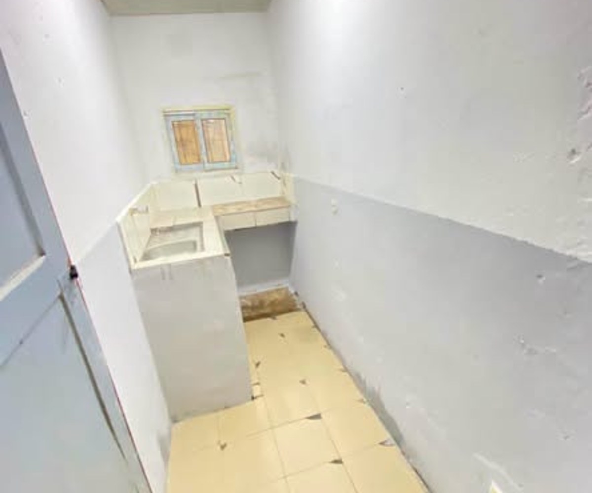 Studio moderne à louer à Mvog-Betsi