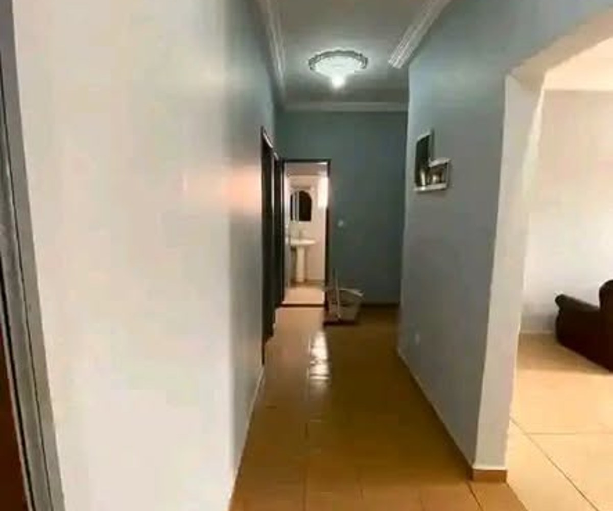 Appartement à louer à Nkolmesseng
