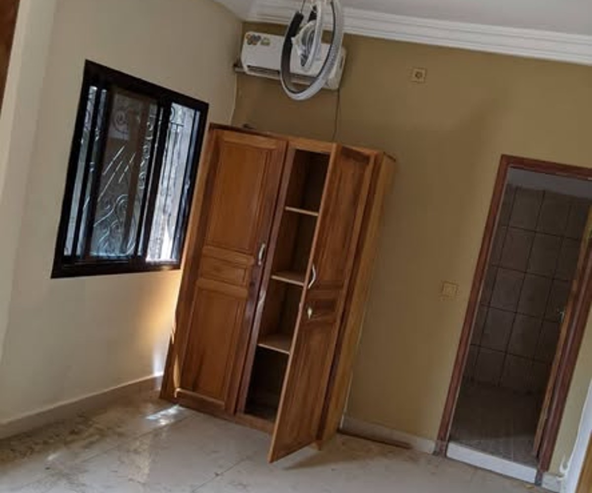 Appartement ultra moderne à louer - Nkolfoulou