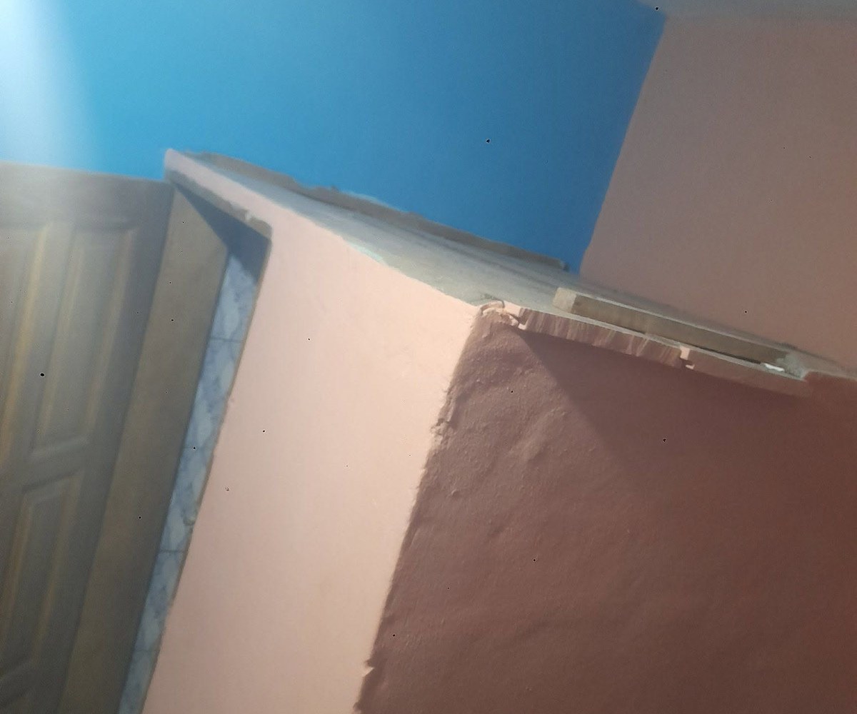 Chambre moderne dans la barrière - Etoug-Ebe, Yaoundé