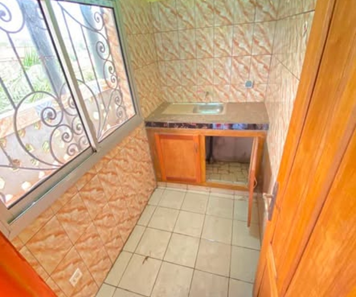 Appartement moderne à louer – Carrefour TSimi