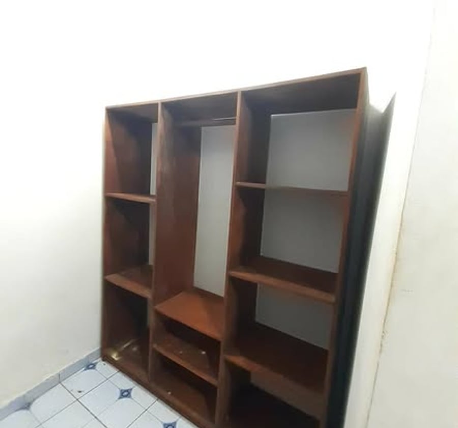 Appartement à Damas - 3 chambres, 2 douches