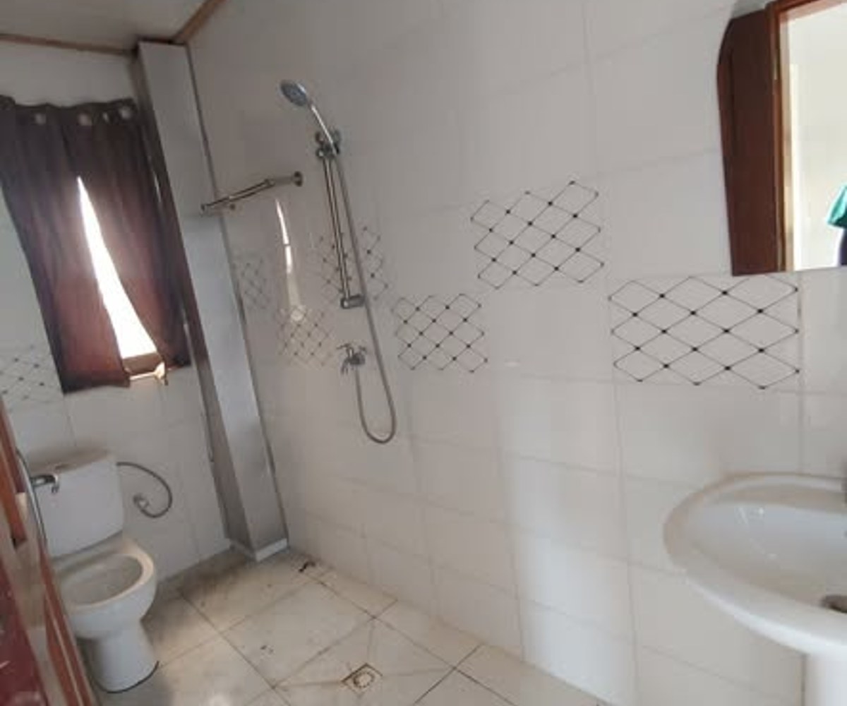 Appartement haut standing - Makepe Rond Poulin