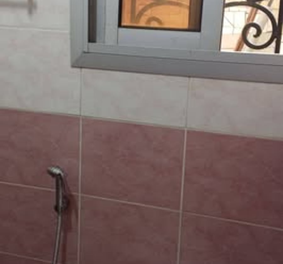 Appartement haut standing à Deido